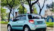 2008 Suzuki SX4 Cross Over Hatchback-3