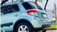 2008 Suzuki SX4 Cross Over Hatchback-9