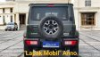 2020 Suzuki Jimny Wagon-1