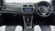 2017 Suzuki SX4 S-Cross Hatchback-2