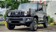 2021 Suzuki Jimny Wagon-8
