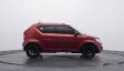 2018 Suzuki Ignis GX Hatchback-0
