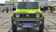 2020 Suzuki Jimny Wagon-11