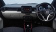 2018 Suzuki Ignis GL Hatchback-11