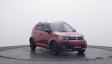 2017 Suzuki Ignis GX Hatchback-2