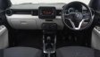 2021 Suzuki Ignis GL Hatchback-0