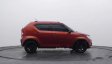 2017 Suzuki Ignis GX Hatchback-3