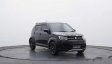 2018 Suzuki Ignis GL Hatchback-4