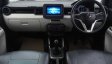 2018 Suzuki Ignis GL Hatchback-10