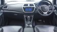 2018 Suzuki SX4 S-Cross Hatchback-14