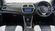 2017 Suzuki SX4 S-Cross Hatchback-8