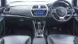 2018 Suzuki SX4 S-Cross Hatchback-0