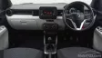 2021 Suzuki Ignis GL Hatchback-14