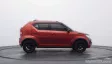 2020 Suzuki Ignis GX Hatchback-13