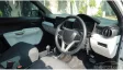 2017 Suzuki Ignis GL Hatchback-2
