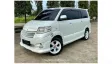 2010 Suzuki APV SGX Luxury Van-9