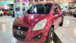 2015 Suzuki Splash Hatchback-0