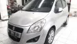 2013 Suzuki Splash Hatchback-9