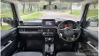 2019 Suzuki Jimny Wagon-0