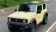 2019 Suzuki Jimny Wagon-4