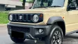 2019 Suzuki Jimny Wagon-5
