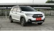 2022 Suzuki XL7 BETA Wagon-1