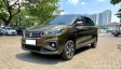 2022 Suzuki Ertiga GX Hybrid MPV-9