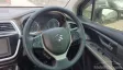 2016 Suzuki SX4 S-Cross Hatchback-4