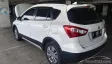 2016 Suzuki SX4 S-Cross Hatchback-0