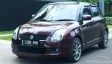 2010 Suzuki Swift ST Hatchback-10
