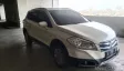 2016 Suzuki SX4 S-Cross Hatchback-8