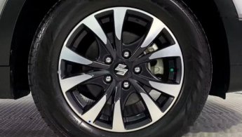 2018 Suzuki SX4 S-Cross AKK Hatchback