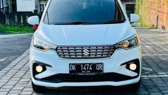 Suzuki Ertiga 2019 Manual in Bali