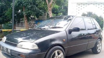 Suzuki Amenity 2019 in DKI Jakarta