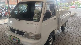 2016 Suzuki Carry FD Pick-up