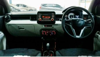 2019 Suzuki Ignis GL Hatchback