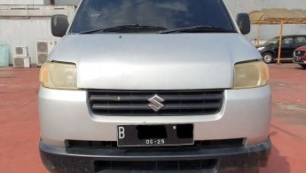 2005 Suzuki APV GA Van