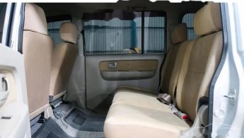 2018 Suzuki APV GE Van