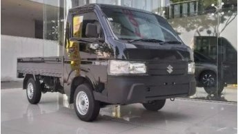 2022 Suzuki Carry FD Pick-up