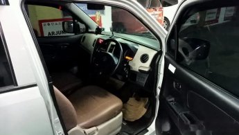 2015 Suzuki Karimun Wagon R GL Wagon R Hatchback