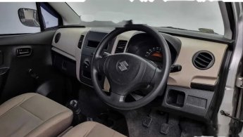 2014 Suzuki Karimun Wagon R GA Wagon R Wagon R Hatchback