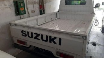 2018 Suzuki Mega Carry Pick-up