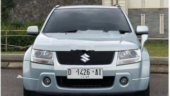 2007 Suzuki Grand Vitara JLX SUV