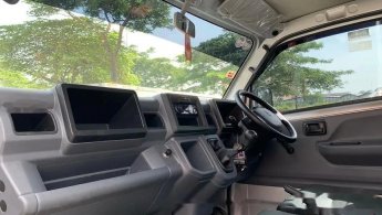 2021 Suzuki Carry Chassis Pick-up