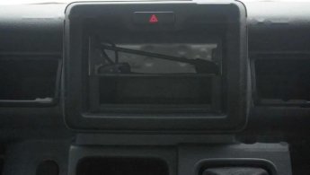 2022 Suzuki Carry WD Pick-up