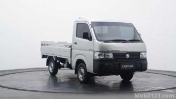 2022 Suzuki Carry WD Pick-up