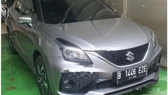 2021 Suzuki Baleno Hatchback