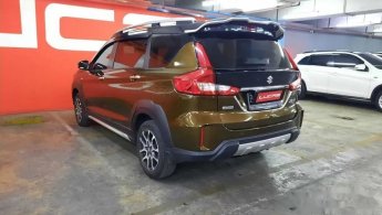 2020 Suzuki XL7 ALPHA Wagon