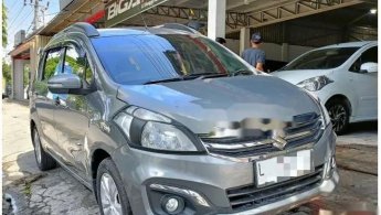 2017 Suzuki Ertiga GX MPV