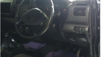 2015 Suzuki Mega Carry Pick-up